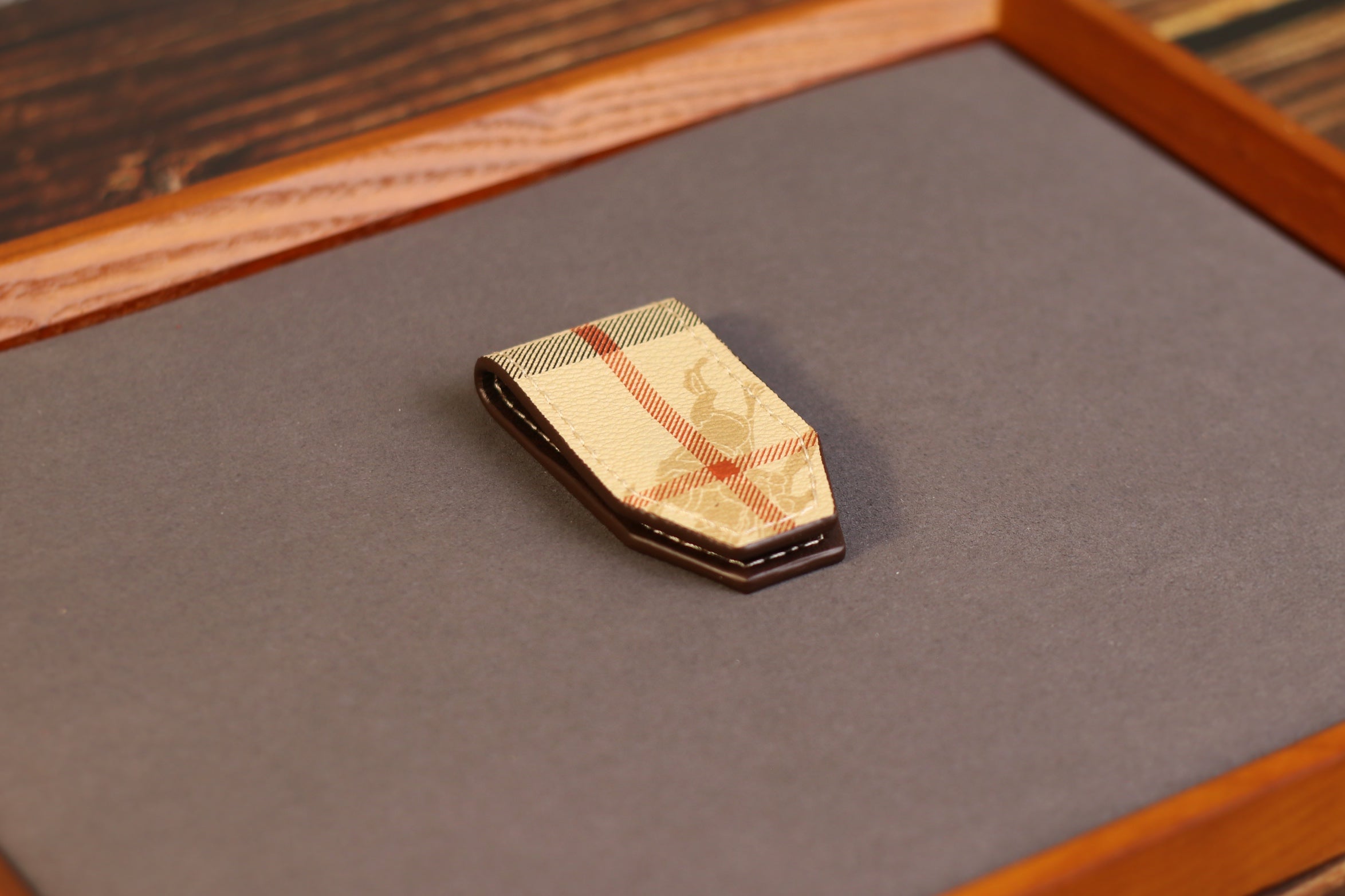 BB Cash Clip