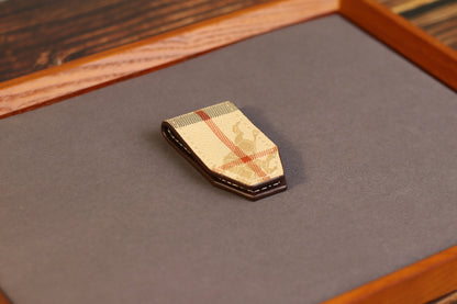 BB Cash Clip