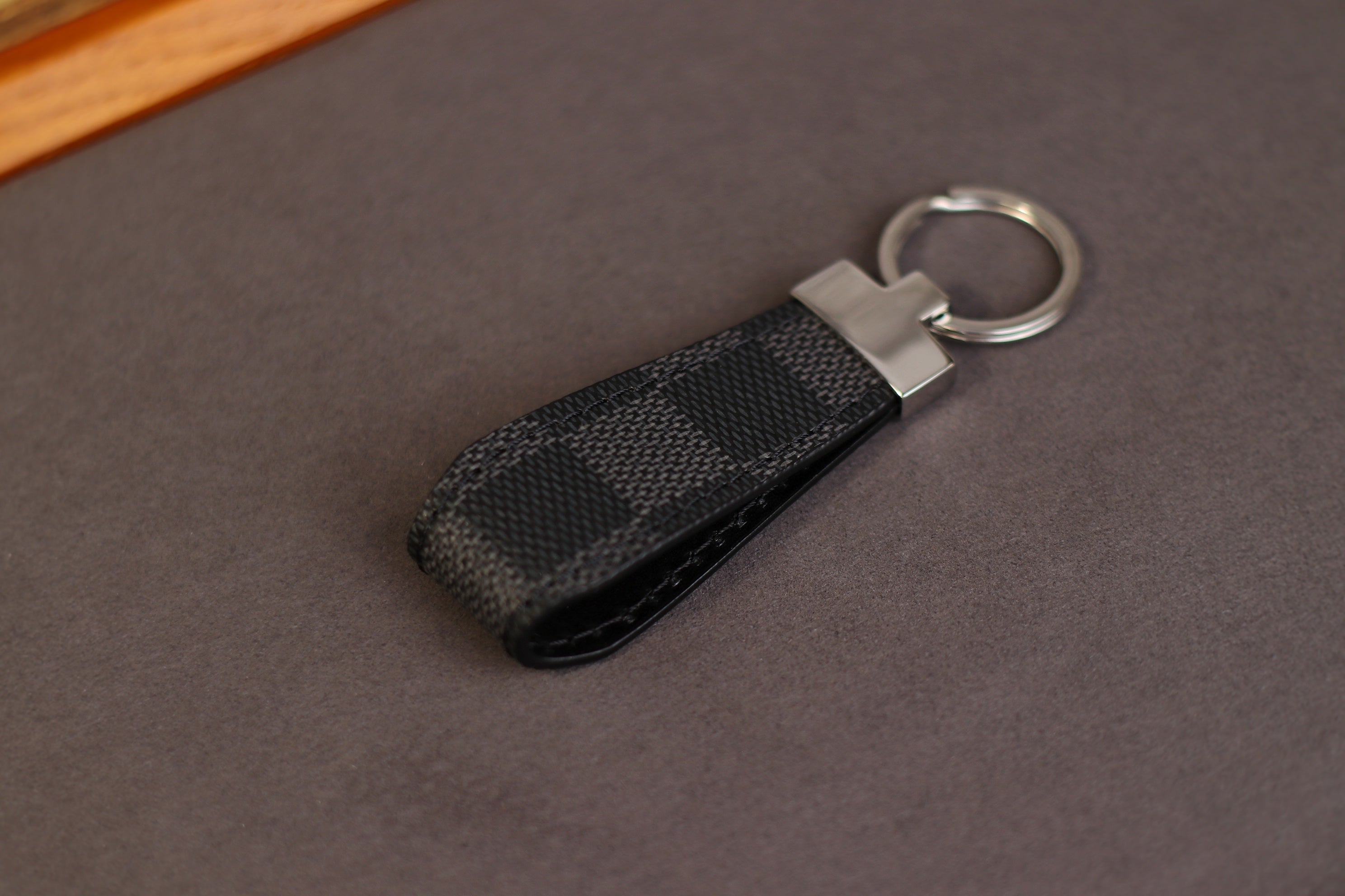 GD Loop Keychain