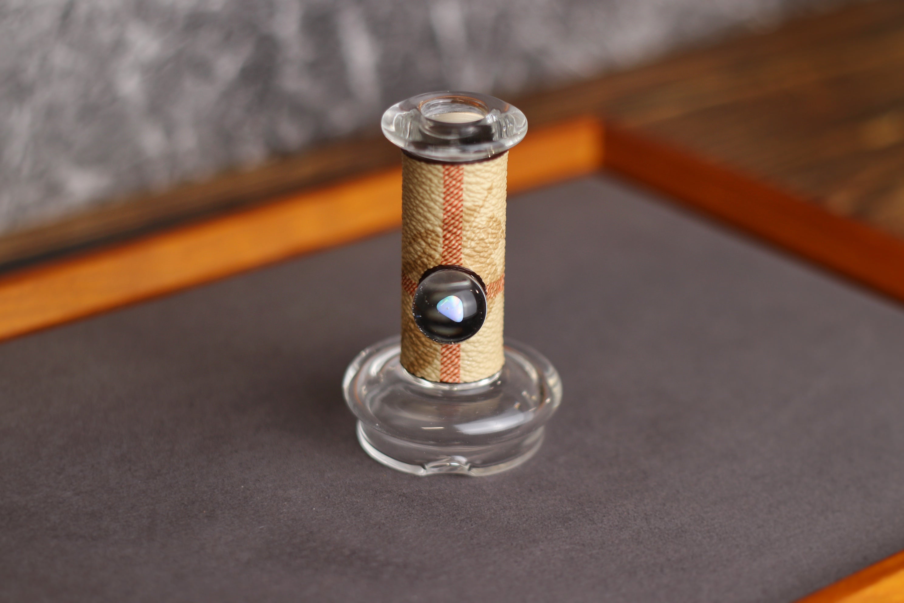 BB Puffco Topper