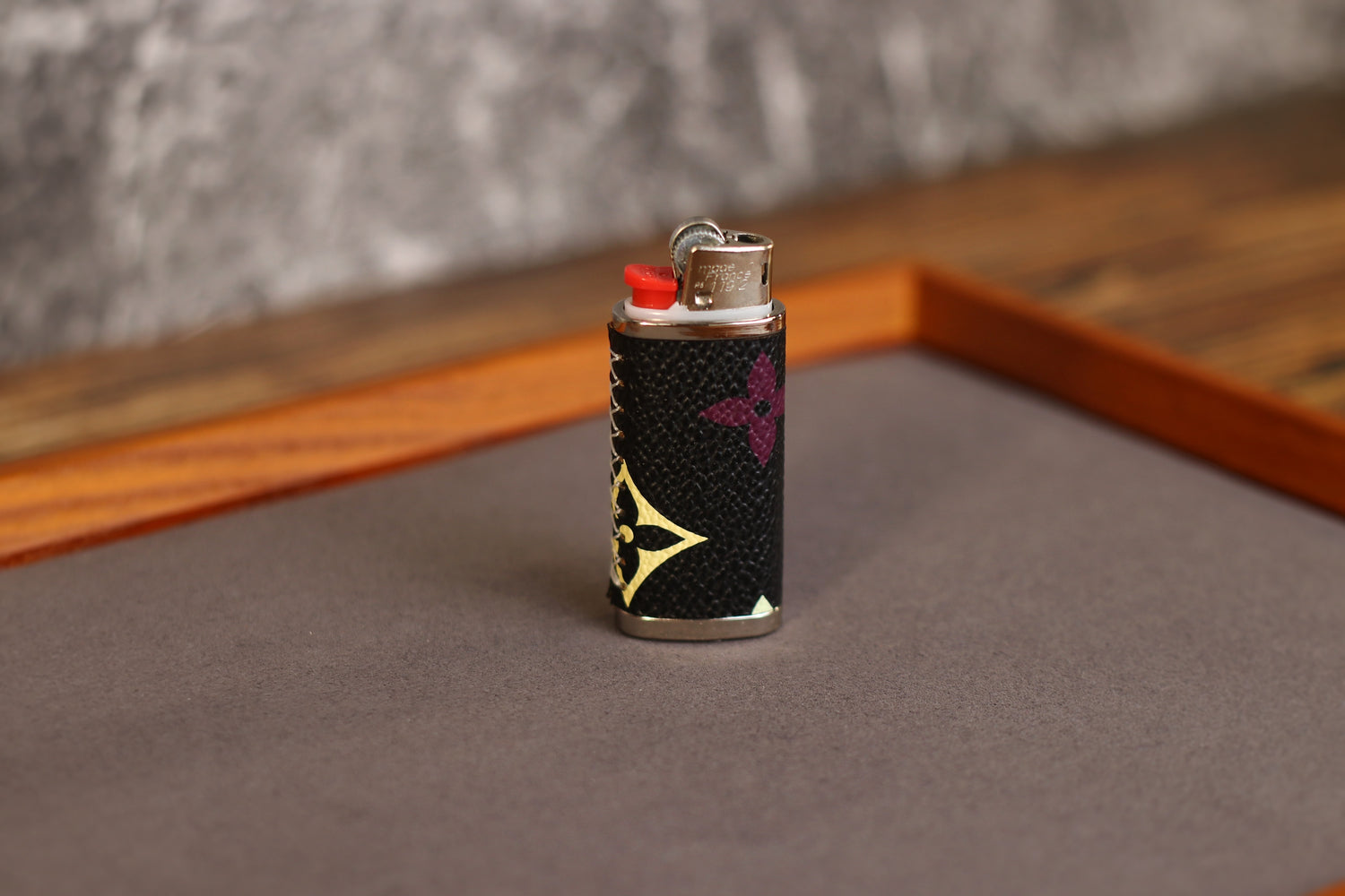 BMLV Mini BIC Case