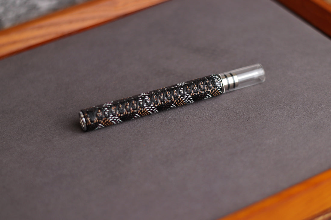 Black GY Hot Knife