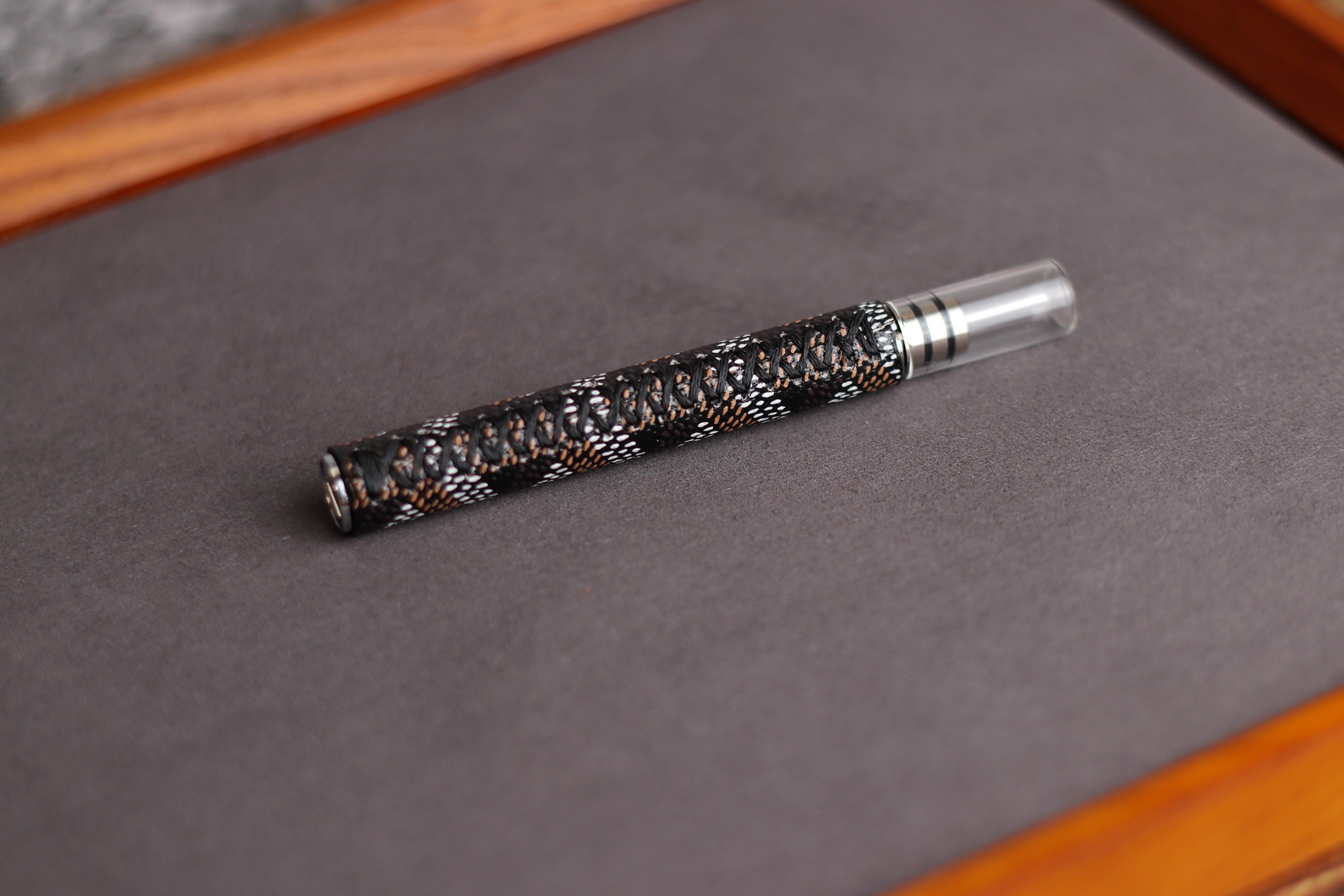 Black GY Hot Knife