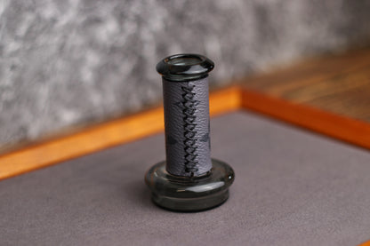 Reverse EM Puffco Topper