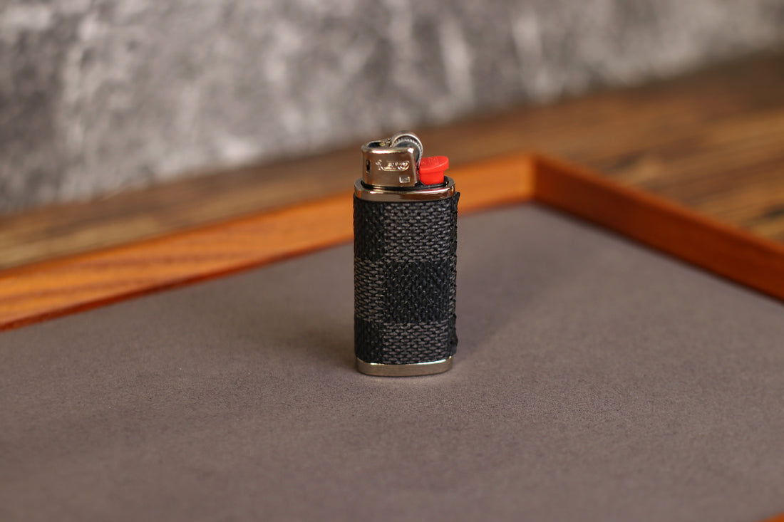 GD Mini BIC Case