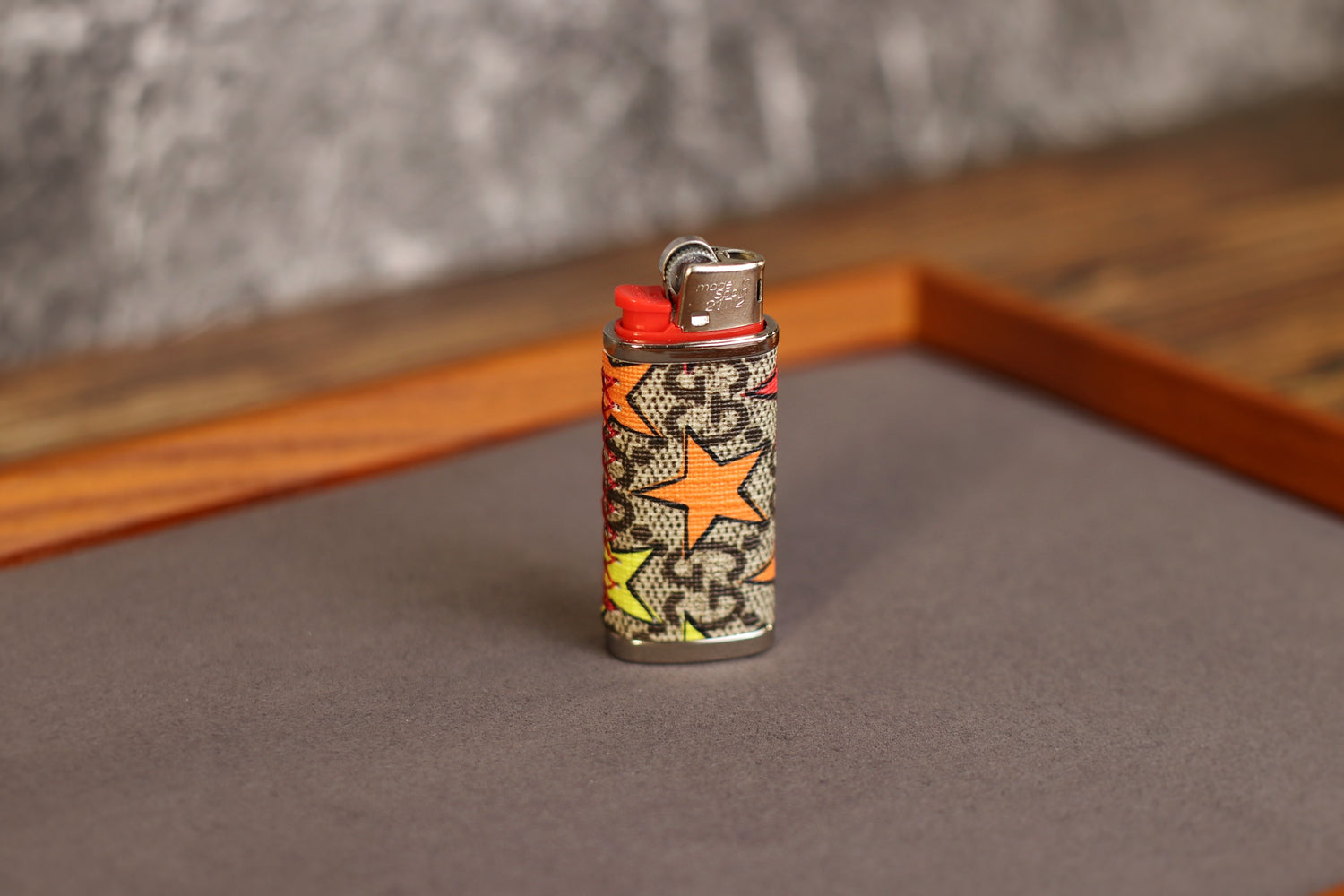 GG RS Mini BIC Case
