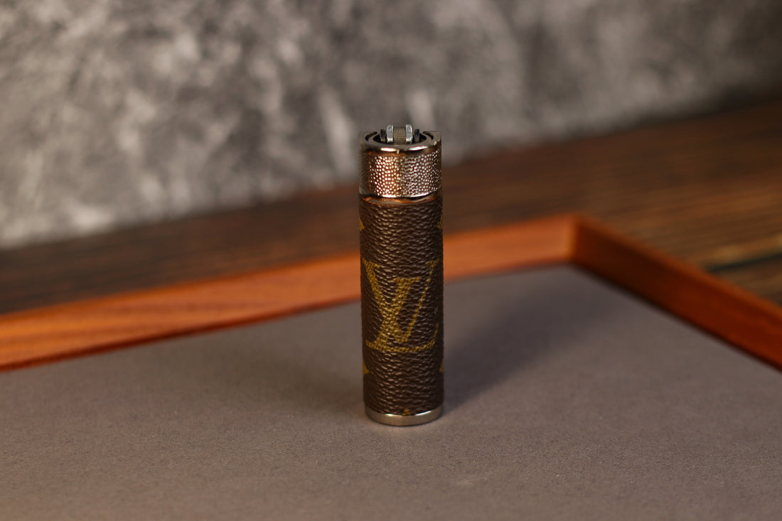 BM Clipper Case