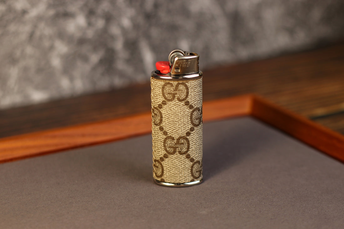 GG BIC Case