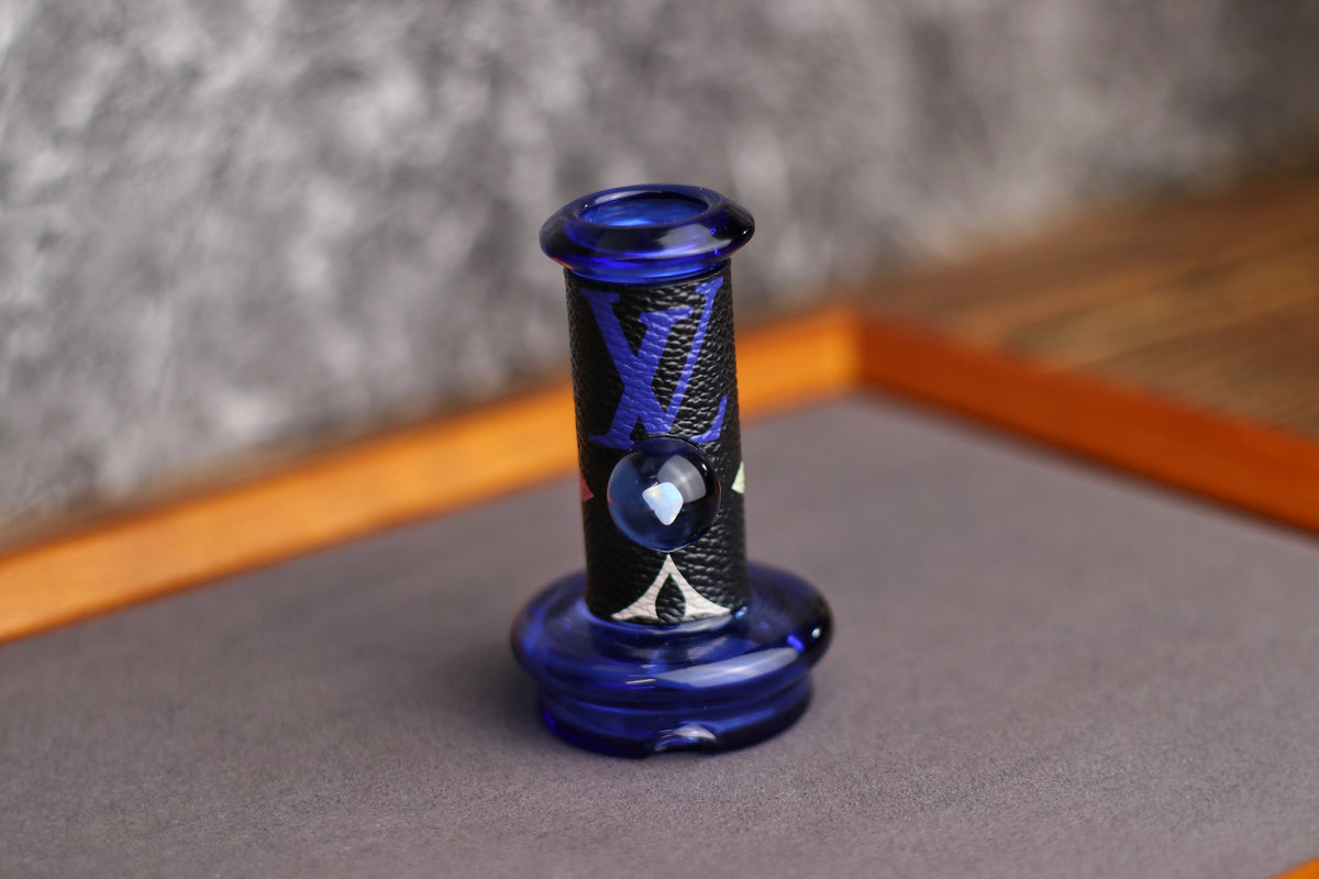 BMLV Puffco Topper