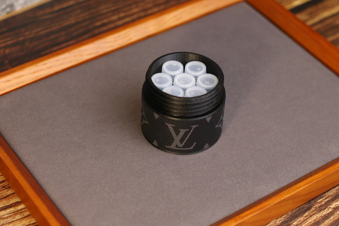 EM RipTip Case