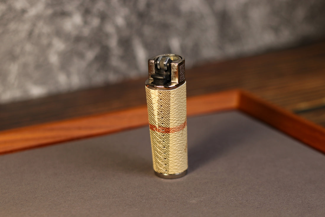BB Clipper Case