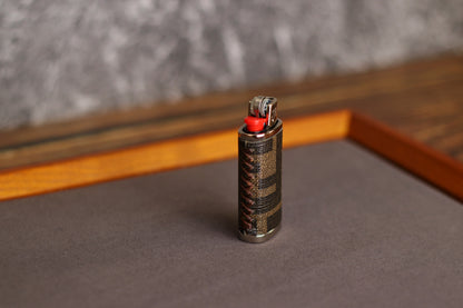 FF Mini BIC Case
