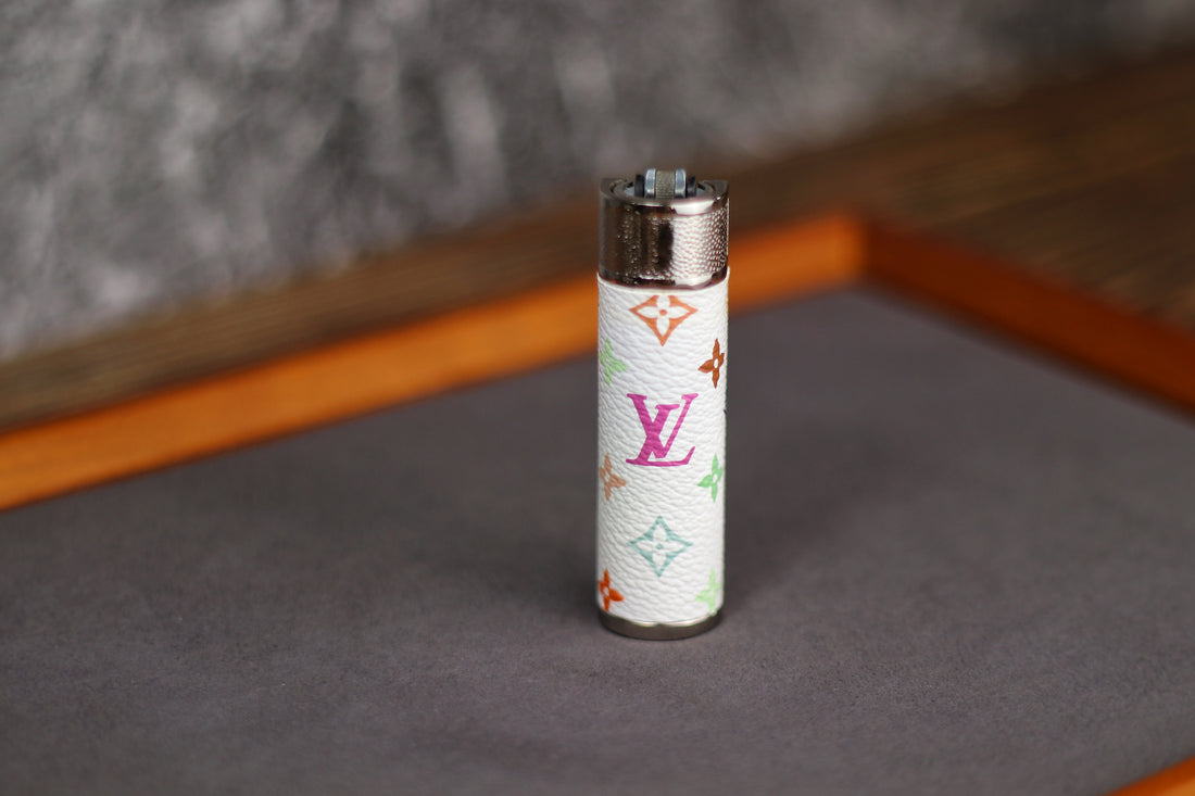 Mini WMLV Clipper Case
