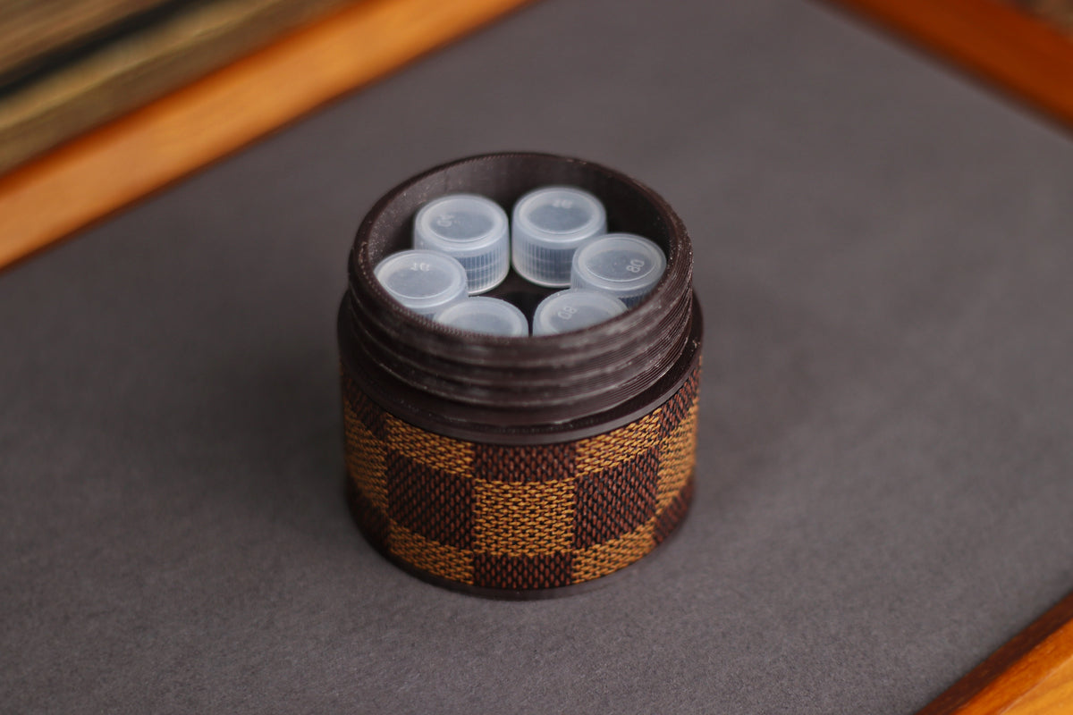 ED RipTip Case