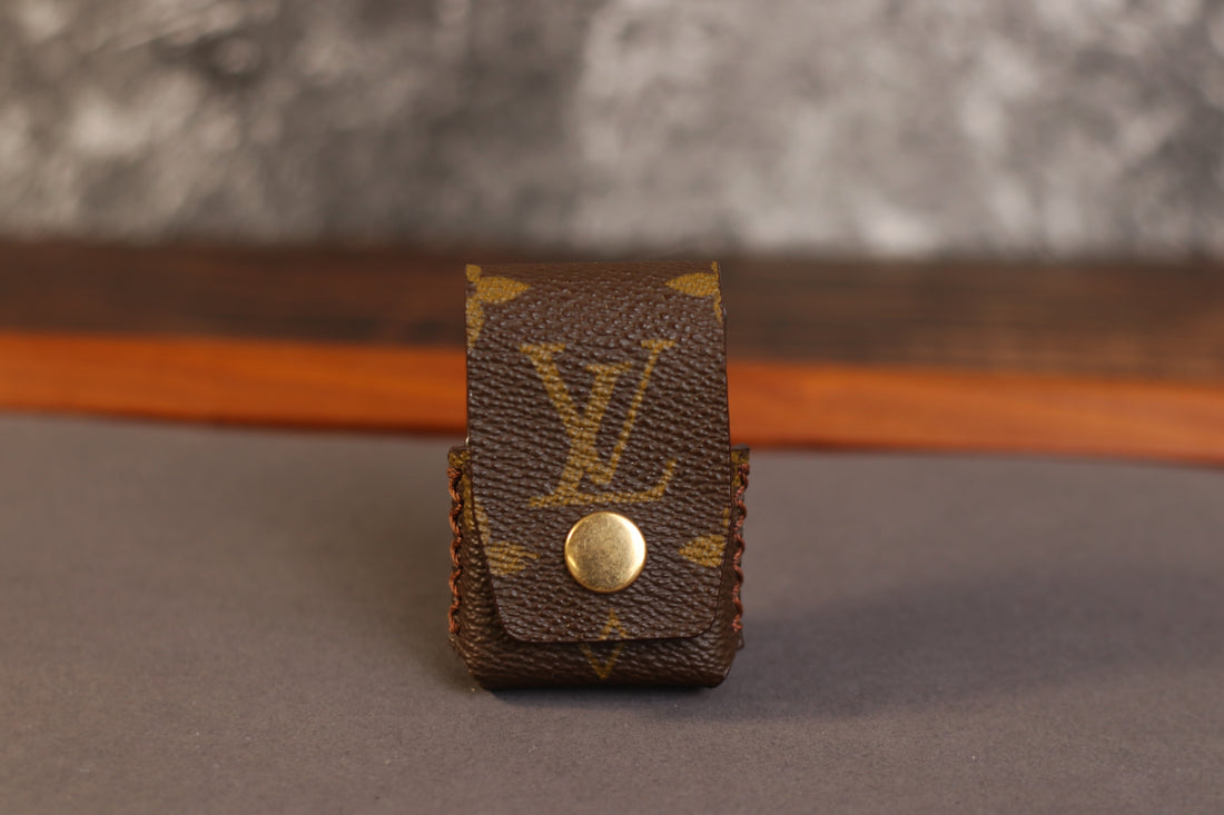 BM Zippo Case