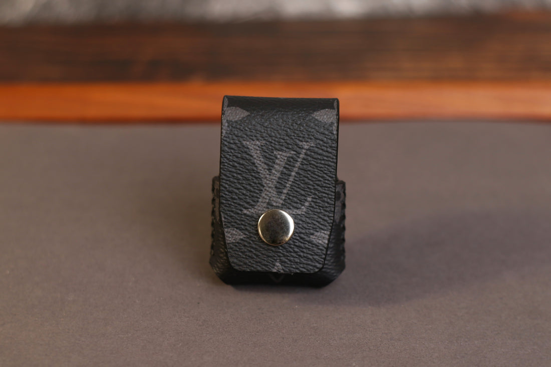EM Zippo Case