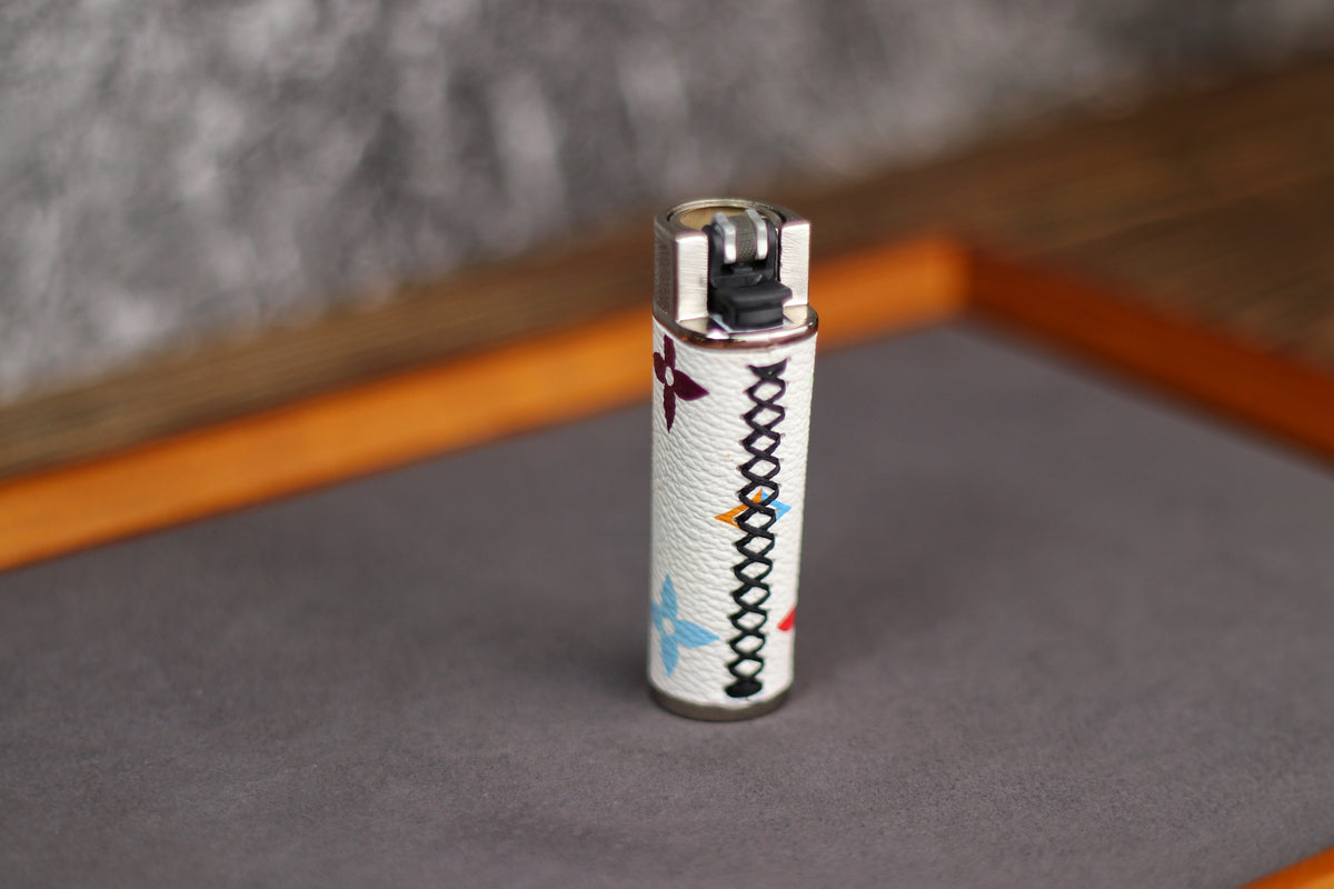 WMLV Clipper Case