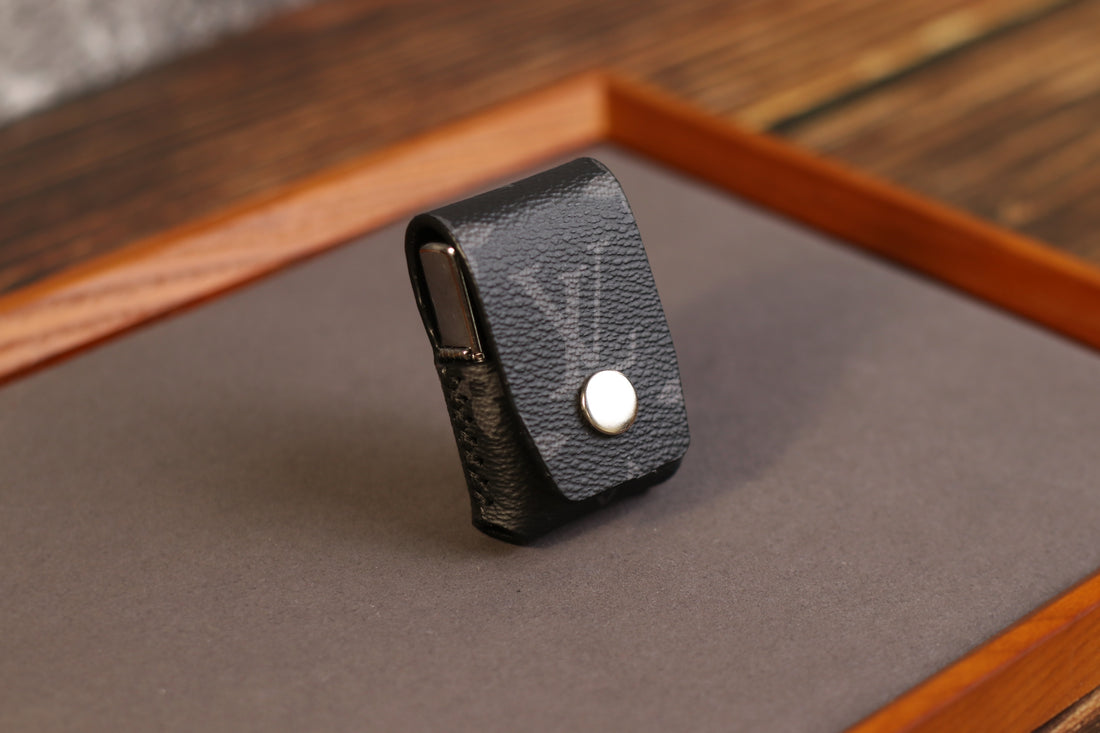 EM Zippo Case
