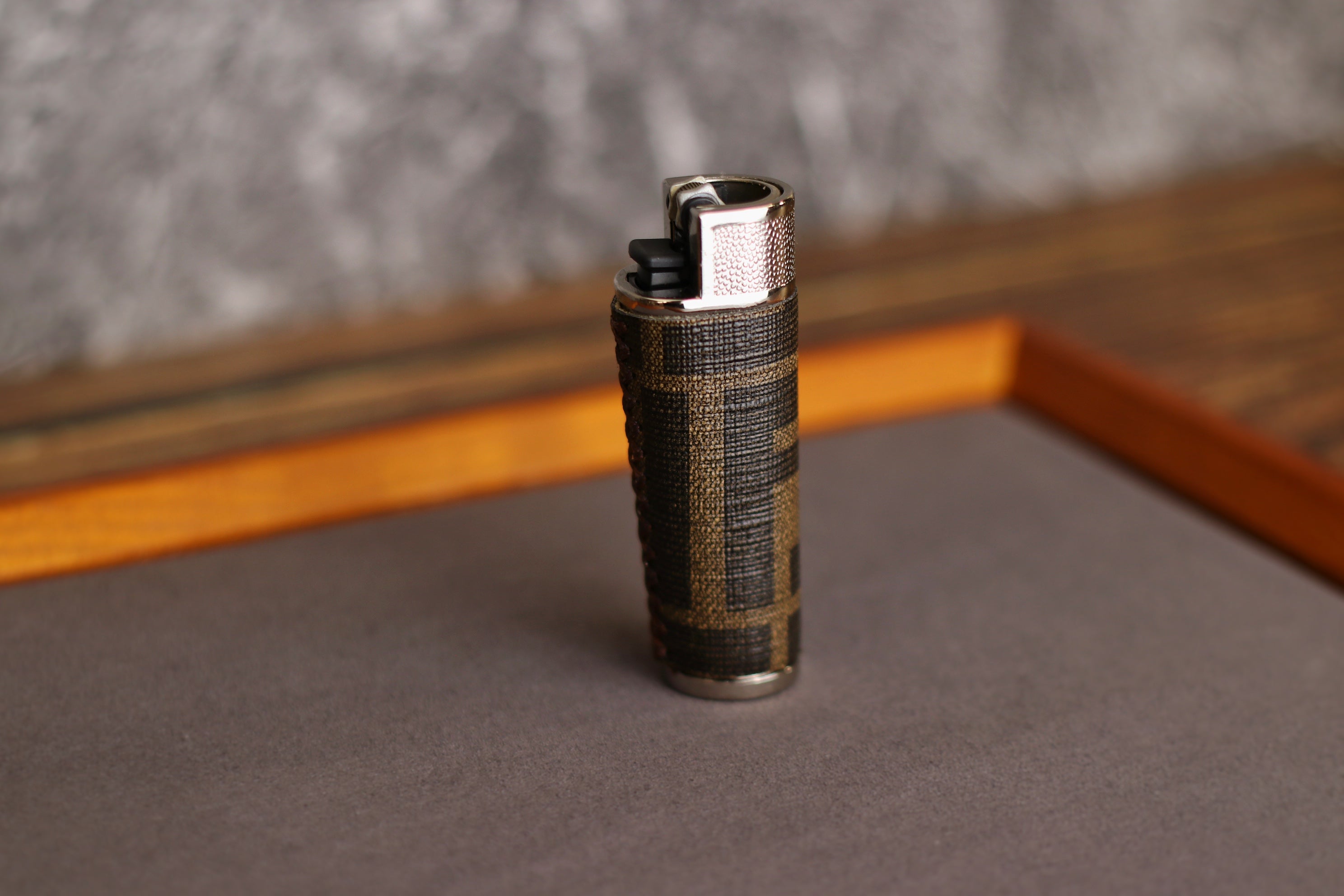 FF Clipper Case