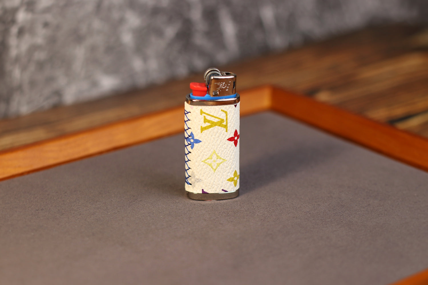 WM Mini BIC Case