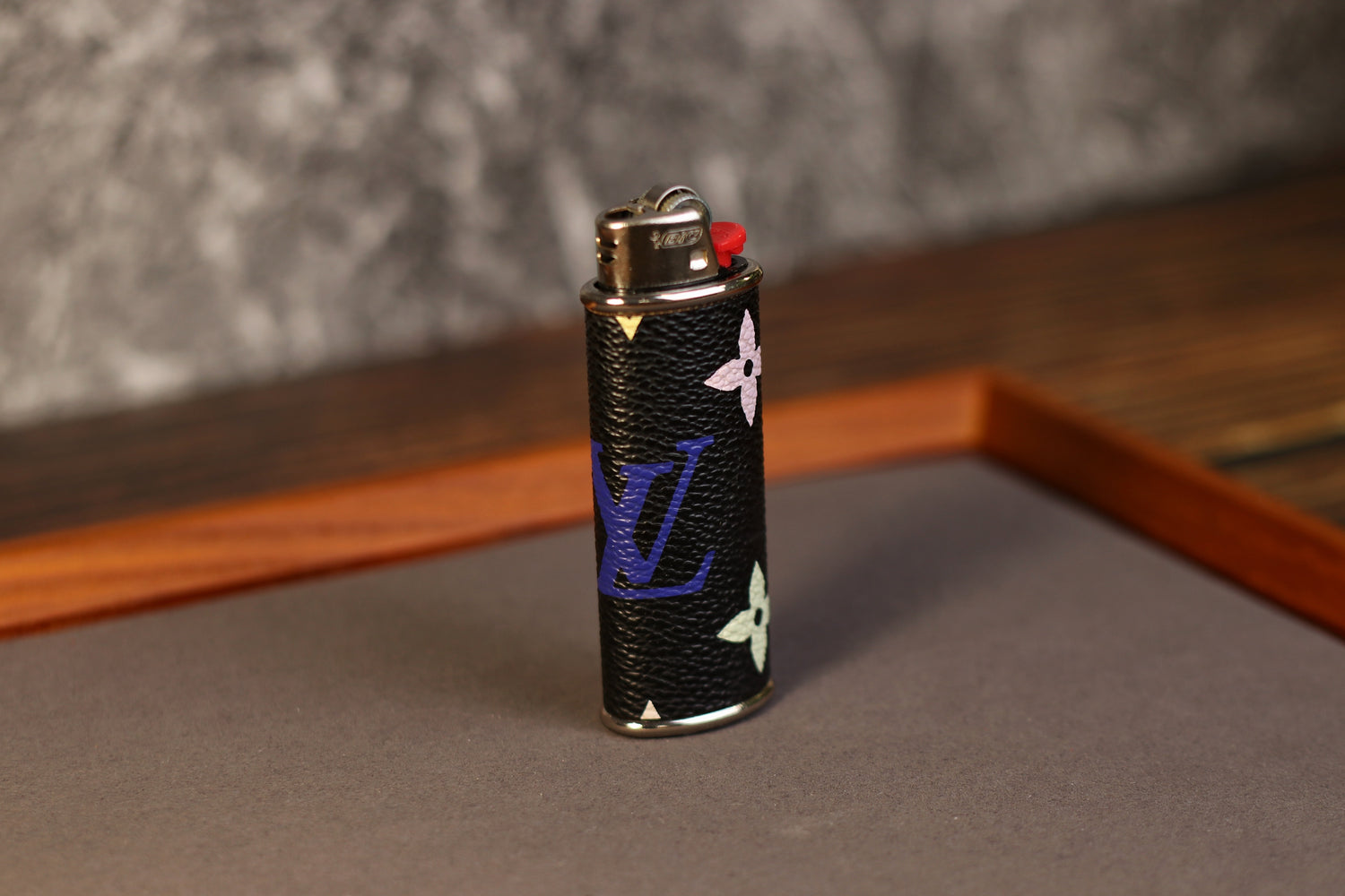 BLVM BIC Case