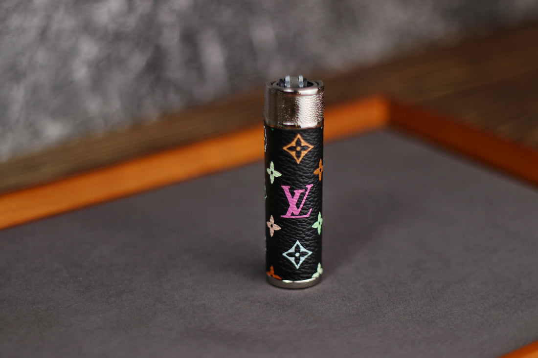 Mini BMLV Clipper Case