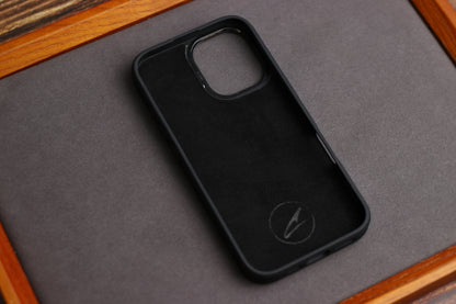 BB iPhone Case