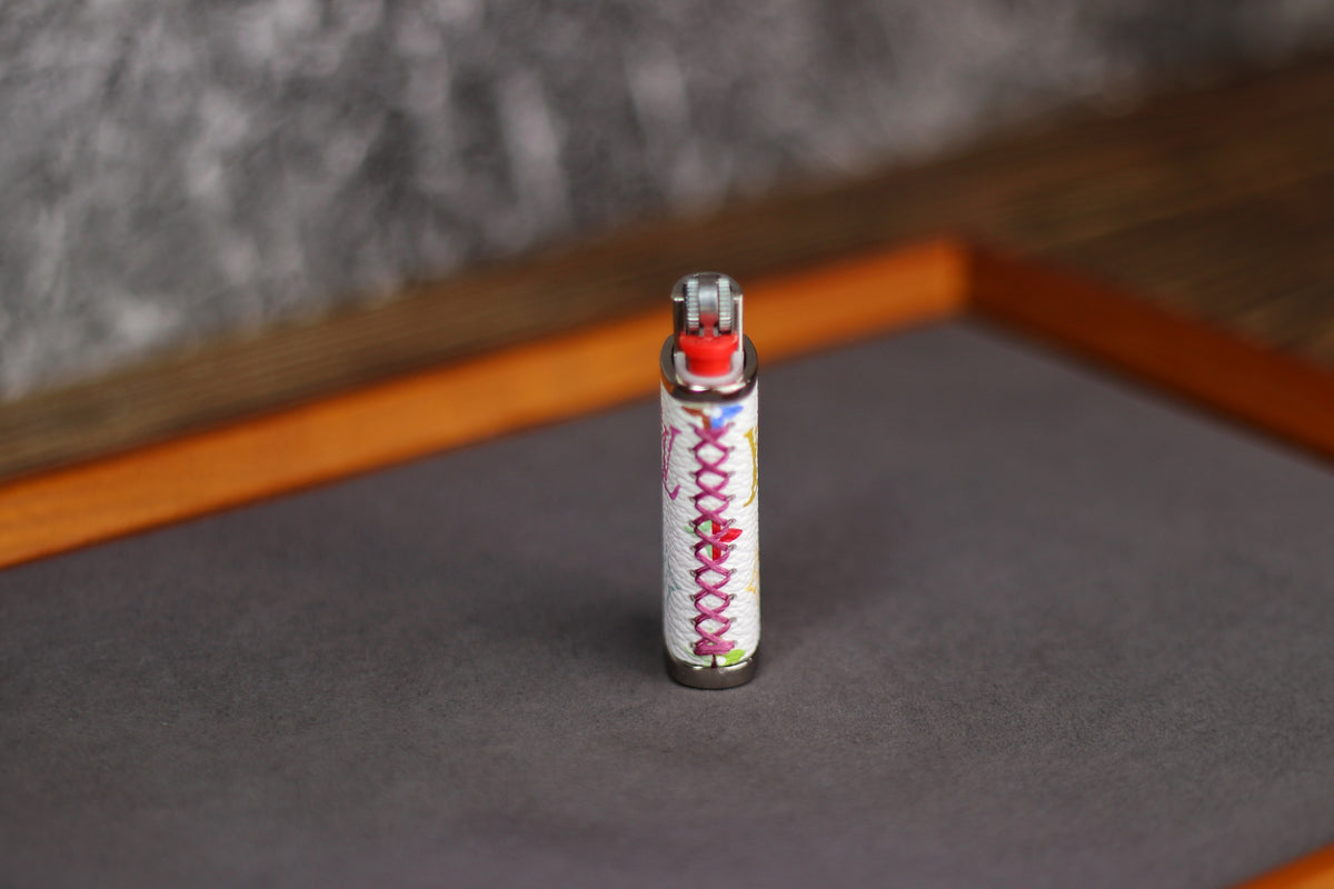 WM Mini BIC Case
