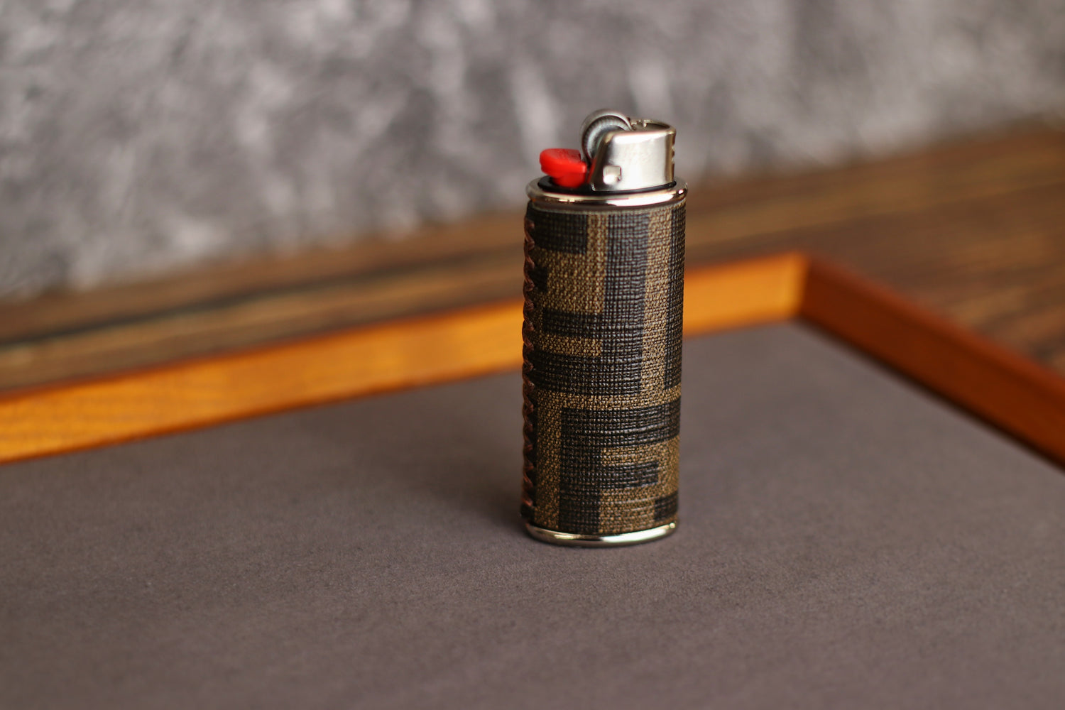 FF BIC Case