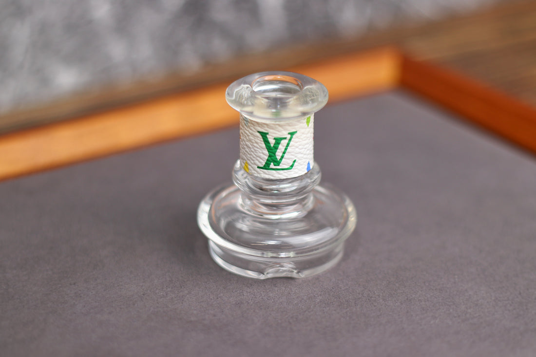 WMLV Mini Puffco Topper