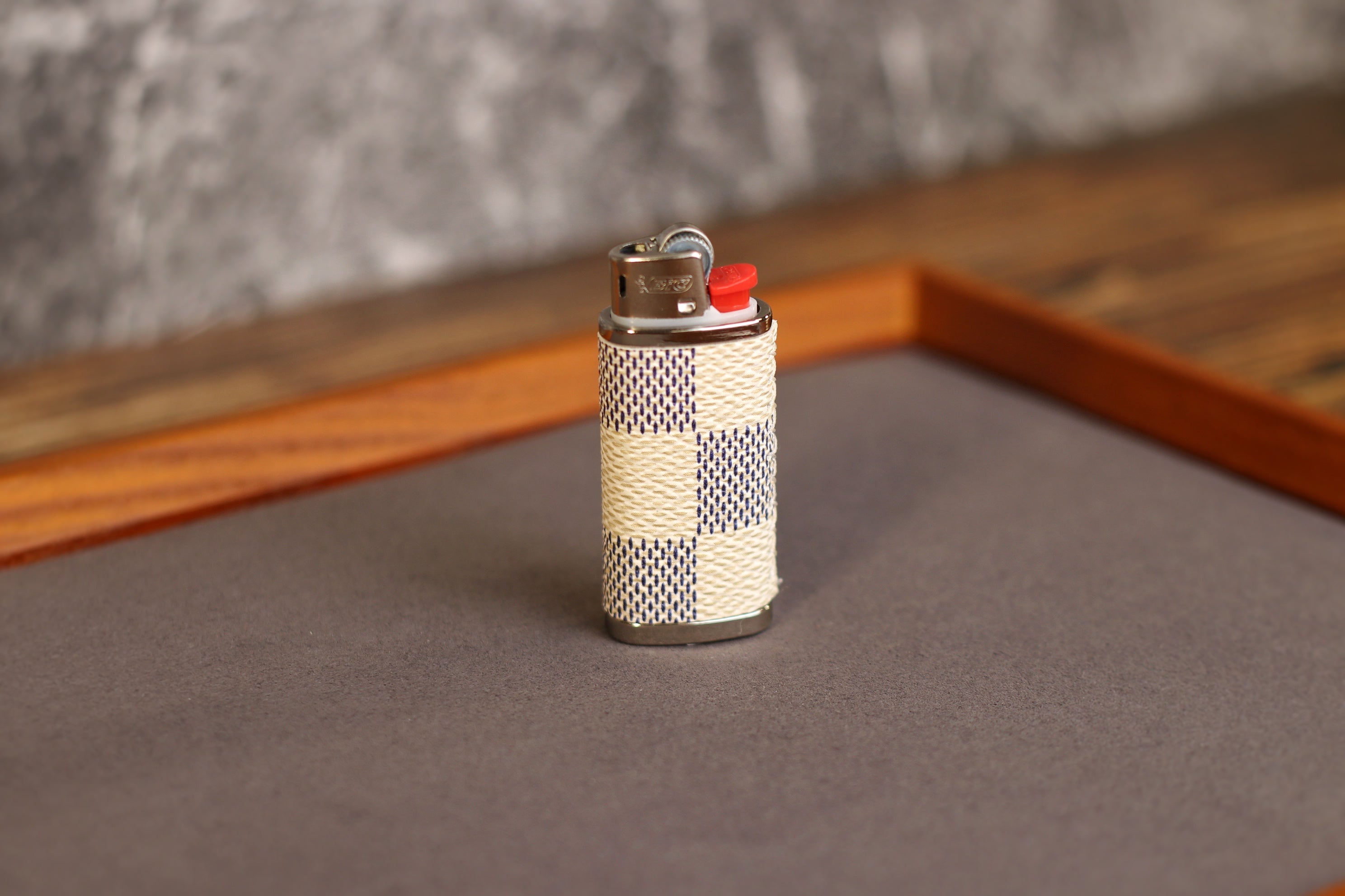 AD Mini BIC Case
