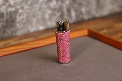 Pink GG Clipper Case