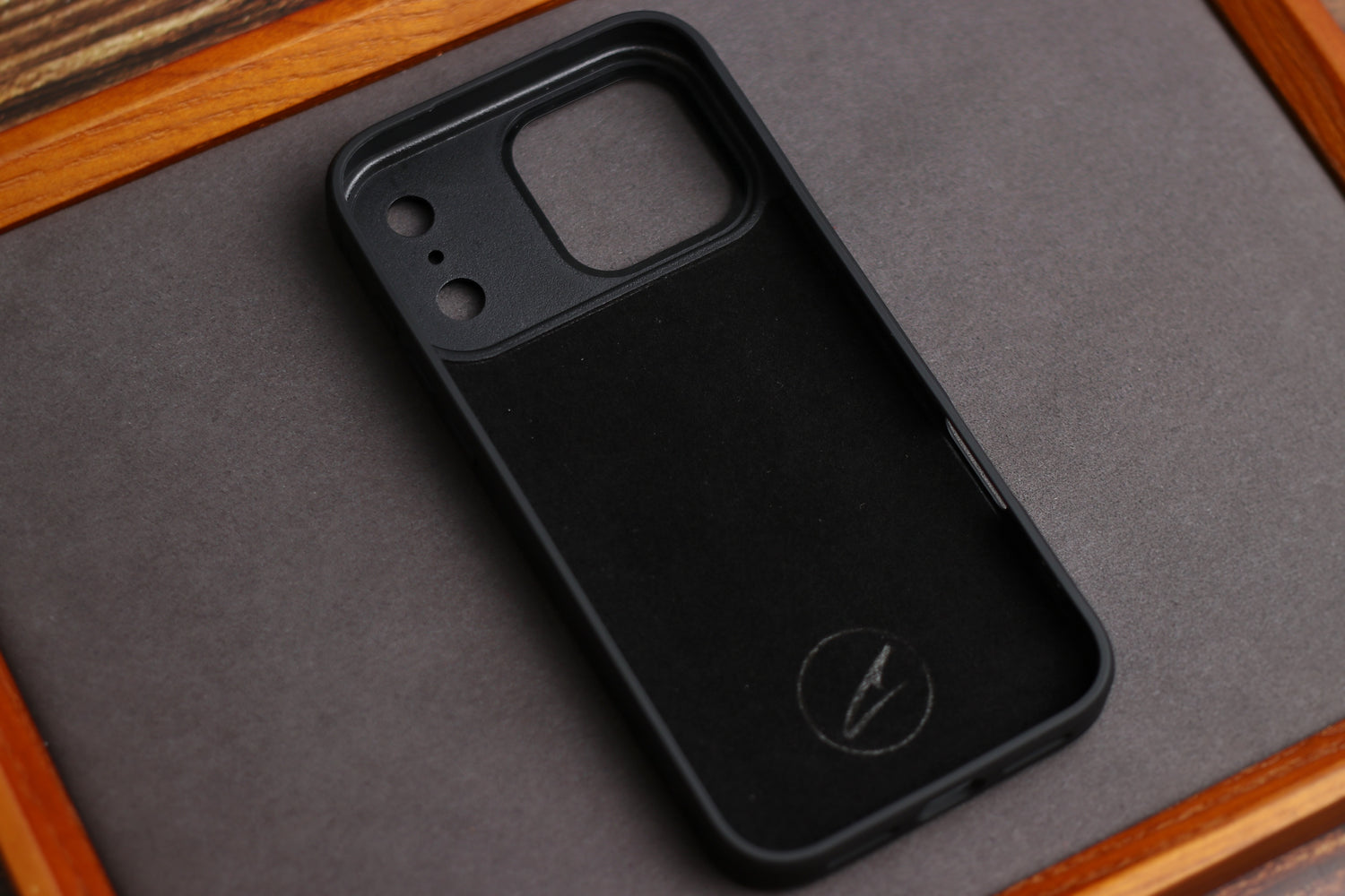 BB iPhone Case