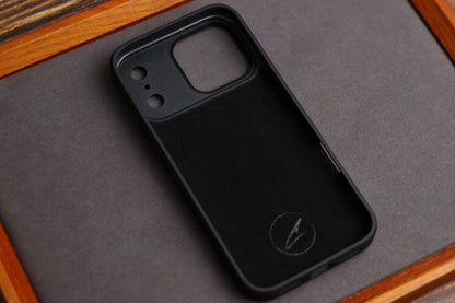 BB iPhone Case