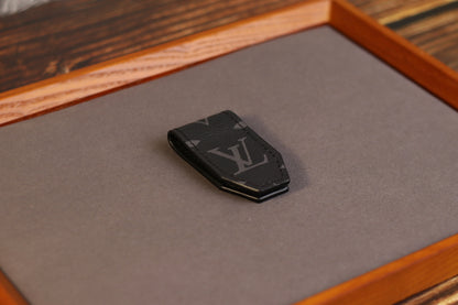 EM Cash Clip