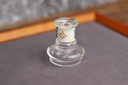 WMLV Mini Puffco Topper