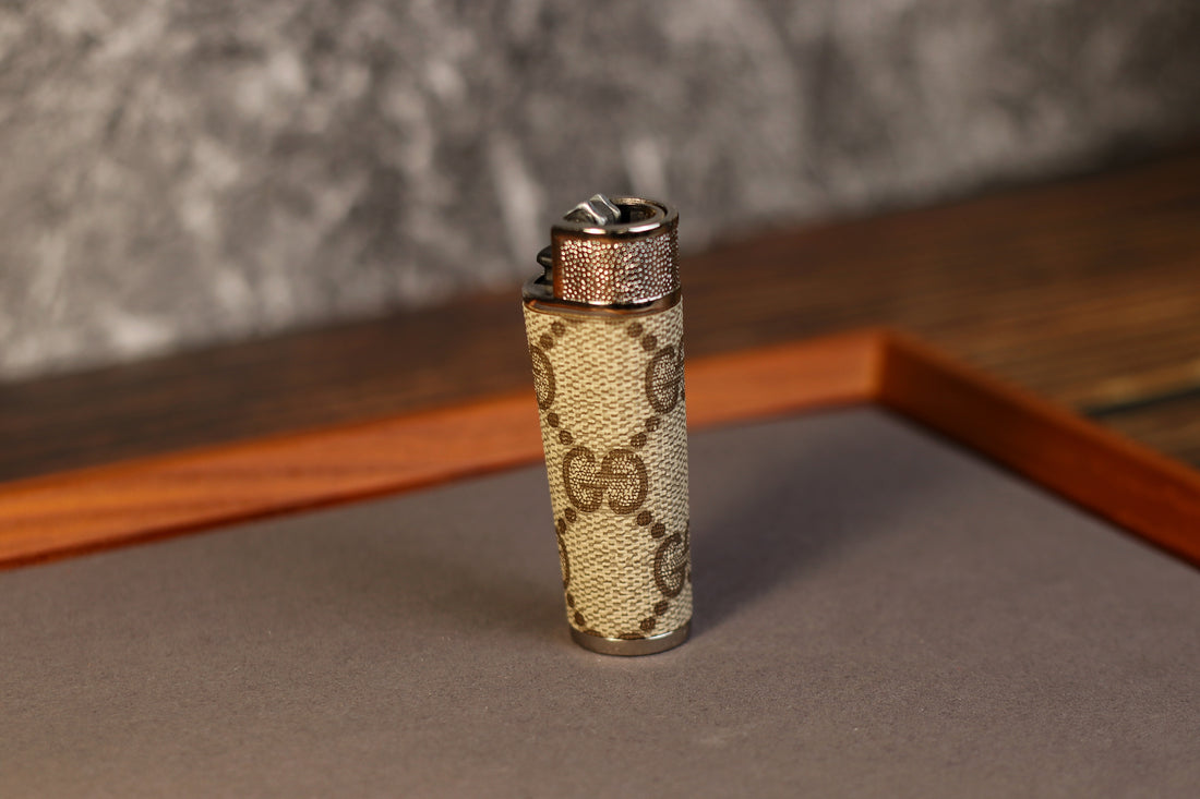 GG Clipper Case