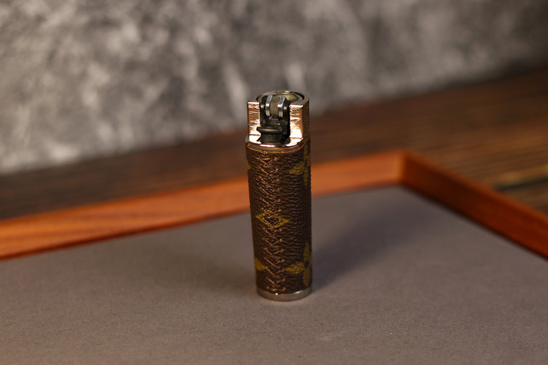 BM Clipper Case