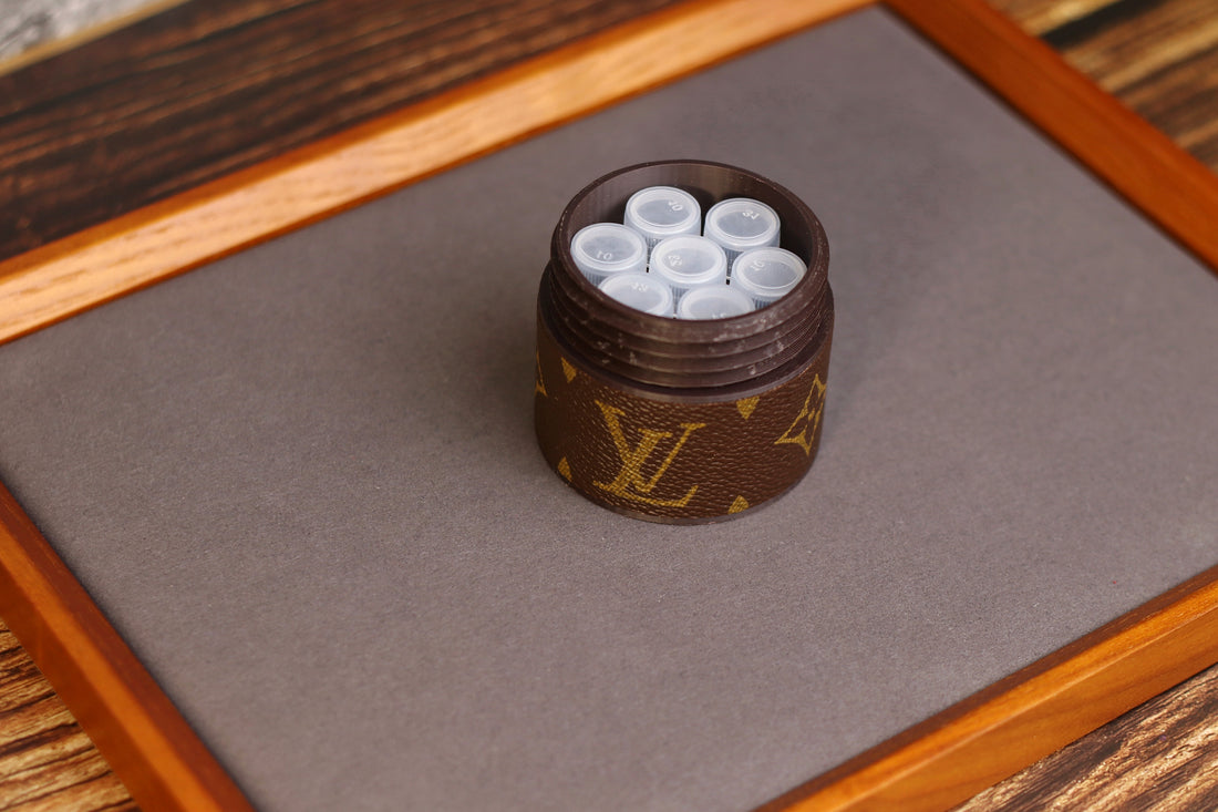 BM RipTip Case