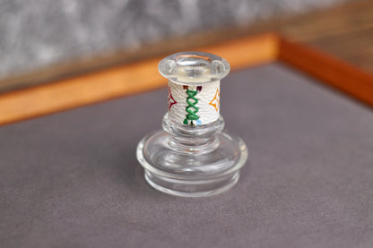 WMLV Mini Puffco Topper