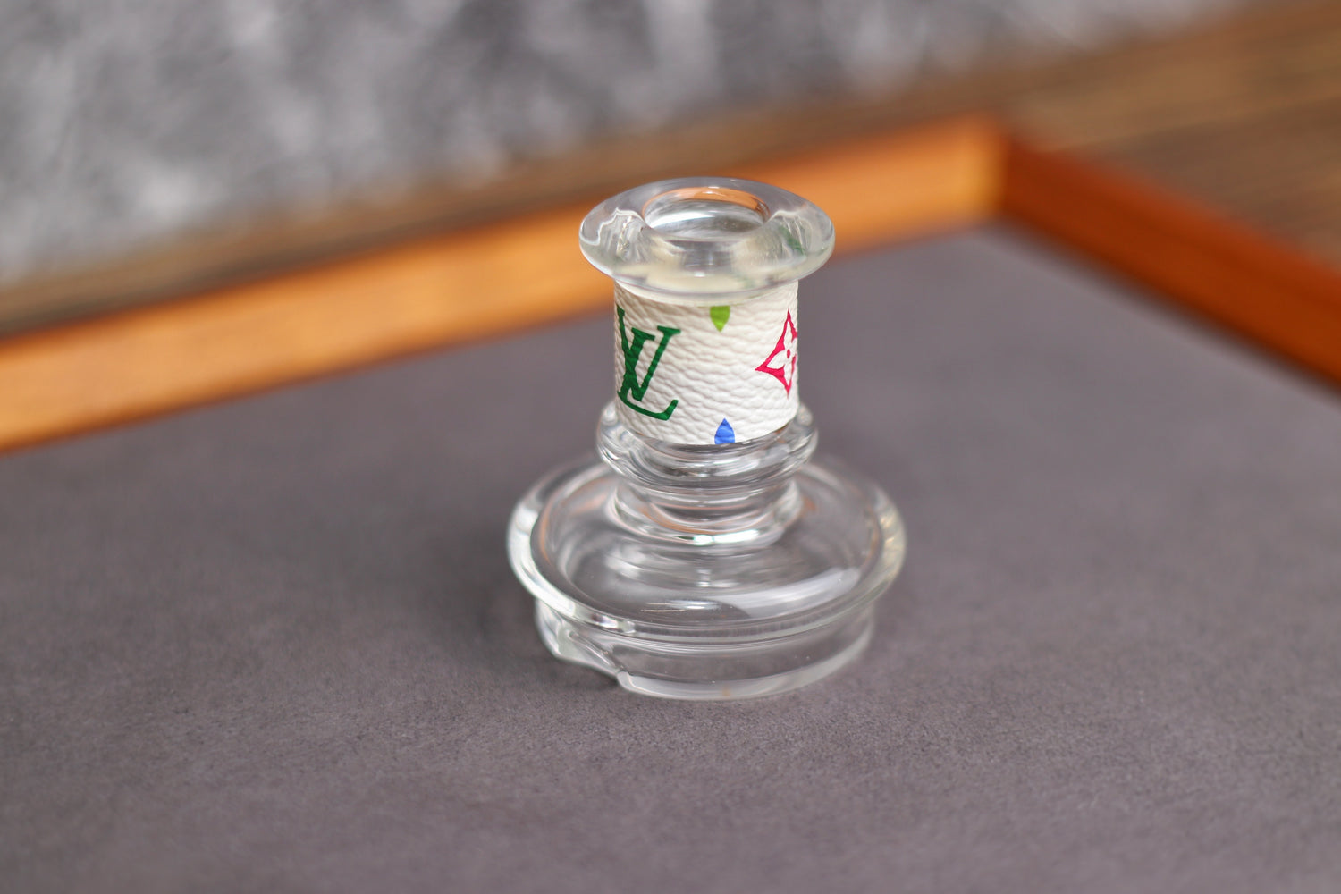 WMLV Mini Puffco Topper