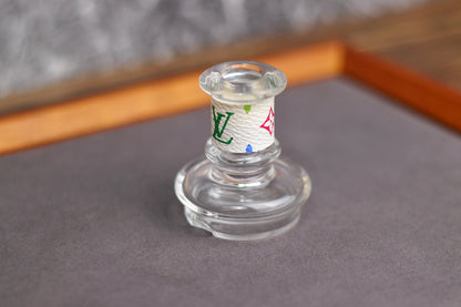 WMLV Mini Puffco Topper