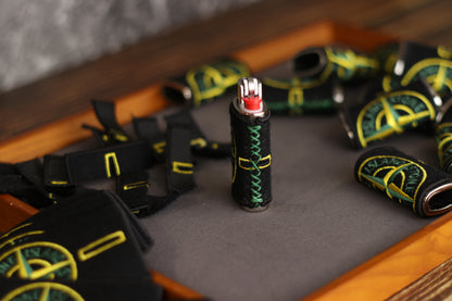 Stoney Mini BIC Case