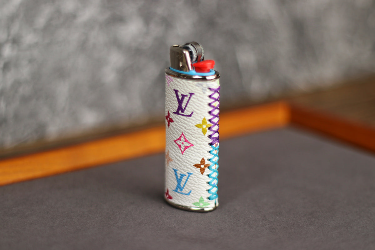 Mini WMLV BIC Case