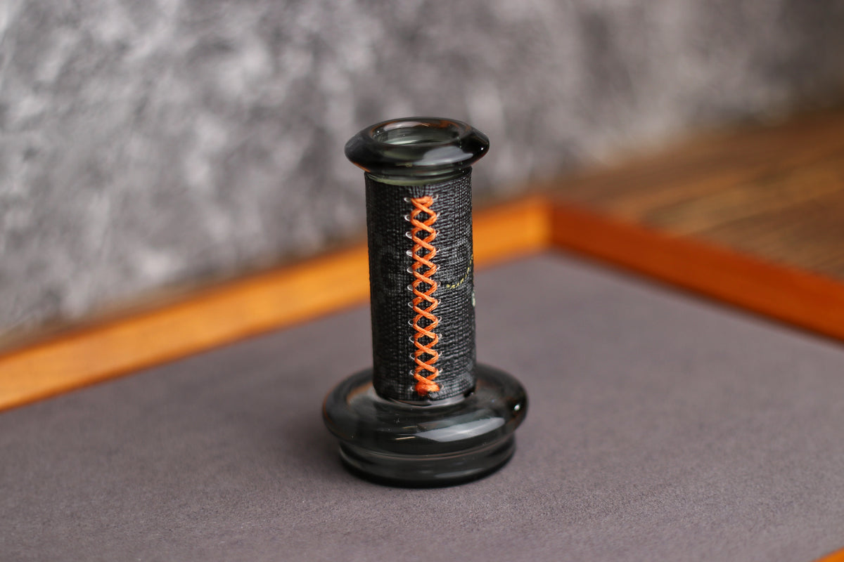 GG Tiger Puffco Topper