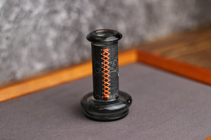 GG Tiger Puffco Topper