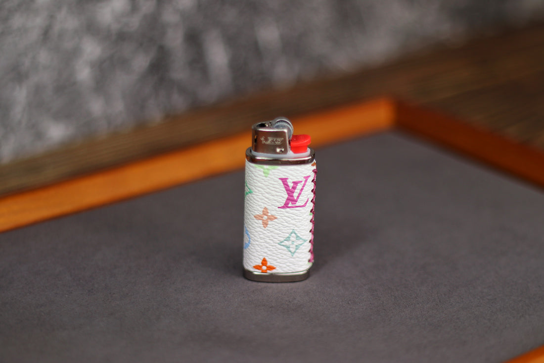 WM Mini BIC Case