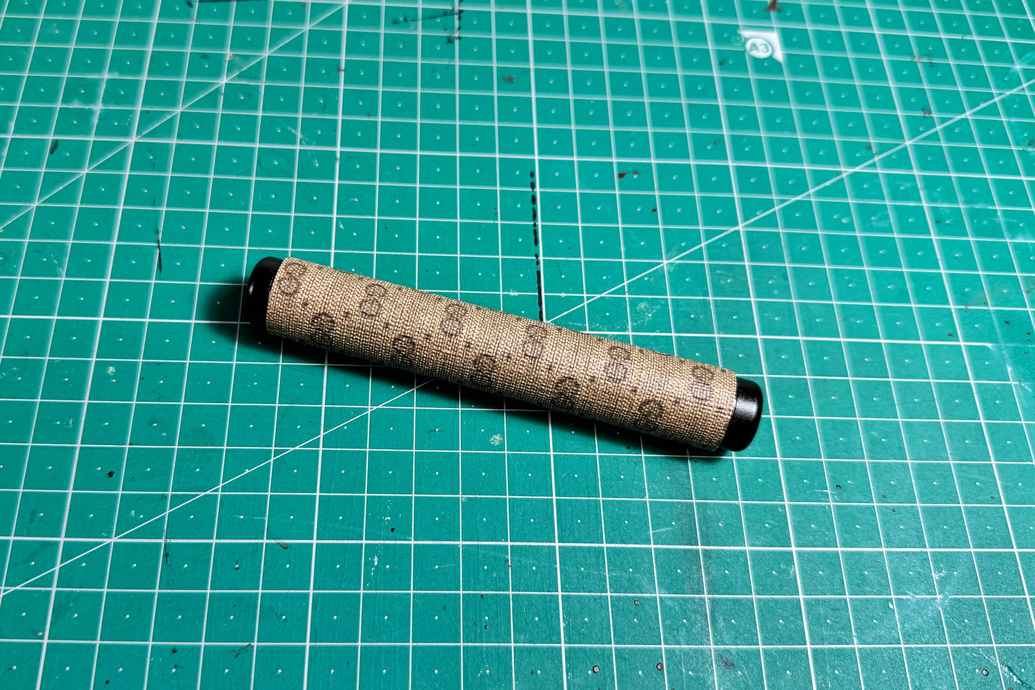 Small GG Joint Tube