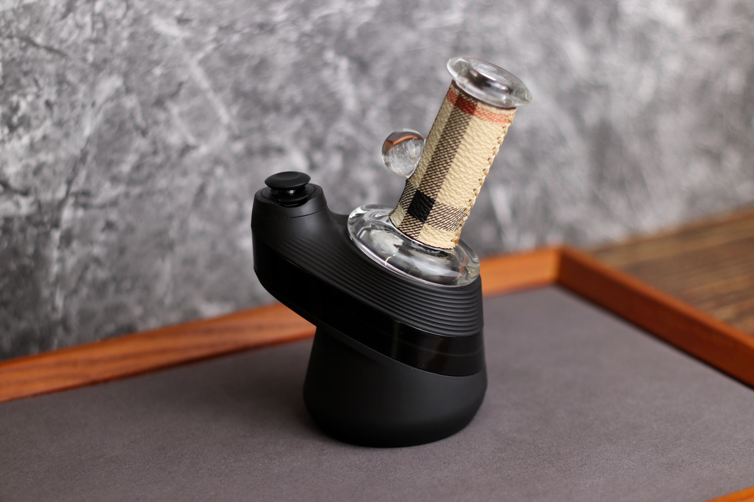 BB Puffco Topper