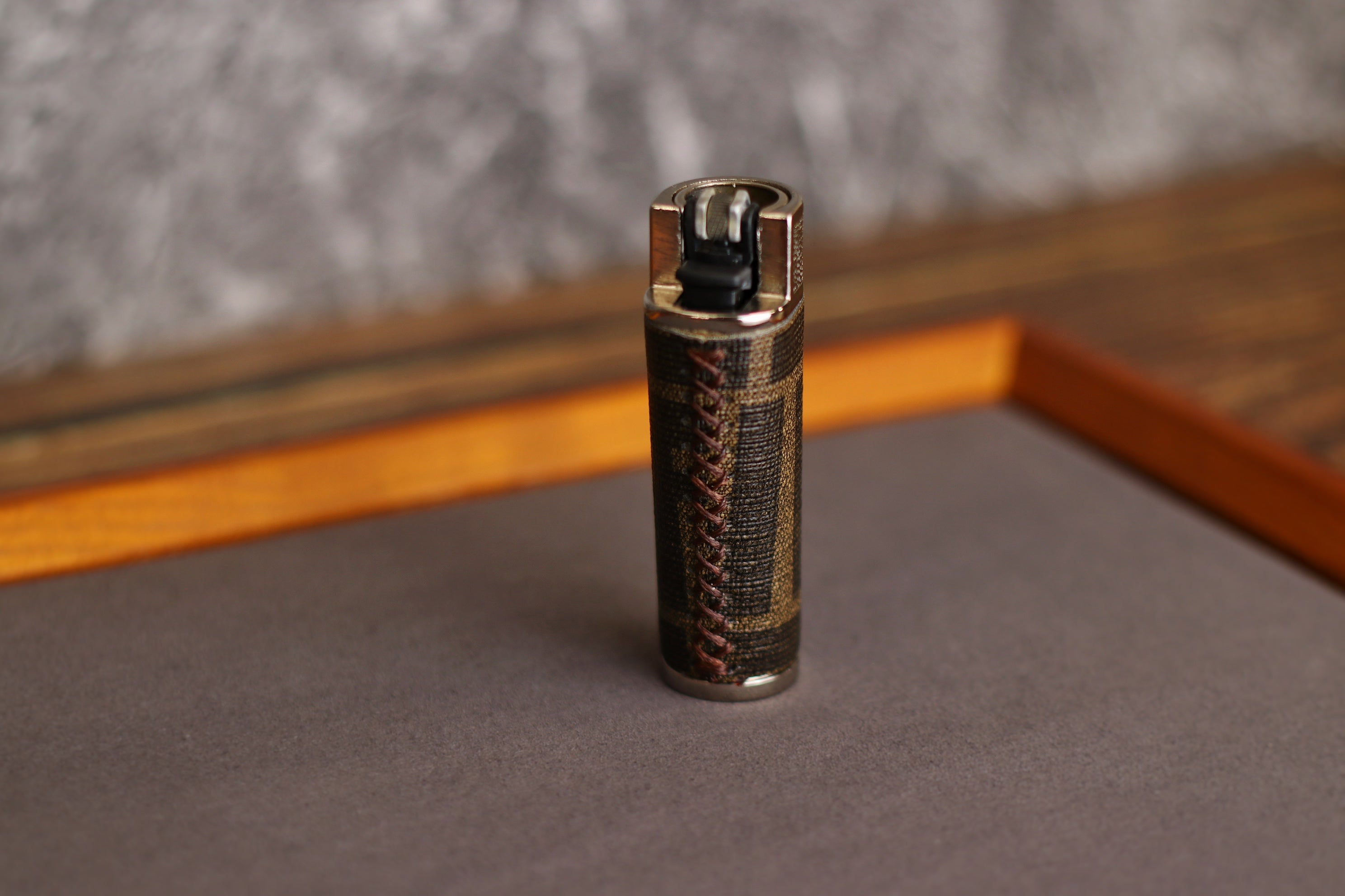 FF Clipper Case